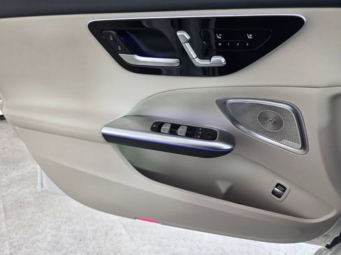 New 2026 Mercedes-Benz C 300 Sedan image 16
