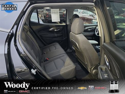 Certified 2022 GMC Terrain SLE w/ Driver Convenience Package image 30
