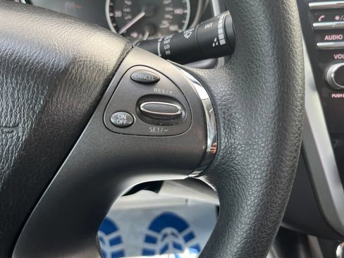 Used 2019 Nissan Murano S AWD/4WD image 21