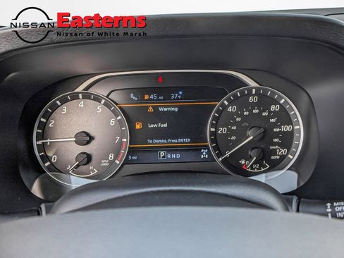 New 2026 Nissan Frontier S w/ S Utility Package image 19