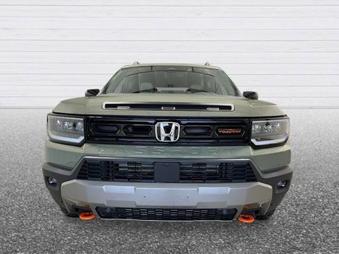 New 2026 Honda Passport TrailSport Elite image 10