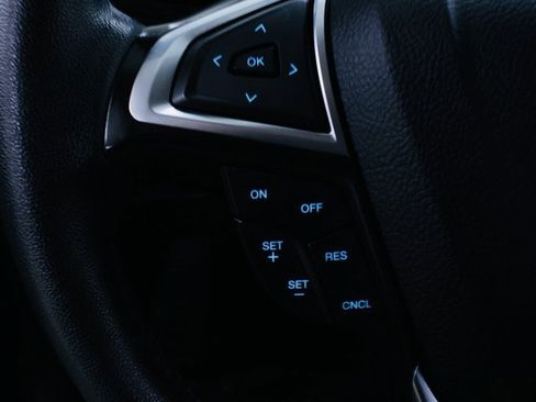 Used 2024 Ford Edge SEL image 12