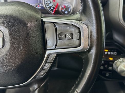 Used 2023 RAM 1500 Laramie AWD/4WD image 15