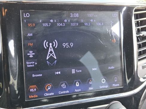 Used 2020 Jeep Grand Cherokee Altitude RWD image 22