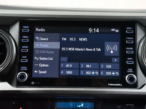 Certified 2023 Toyota Tacoma SR5 image 18