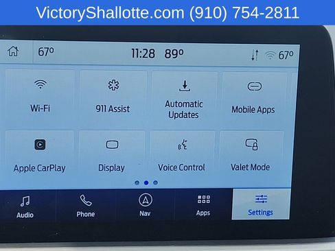 Used 2022 Ford Escape SEL w/ Technology Package FWD image 40