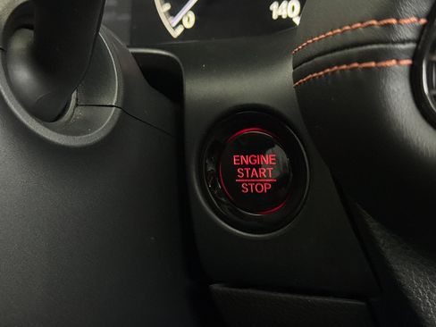 Used 2024 Honda HR-V Sport image 16