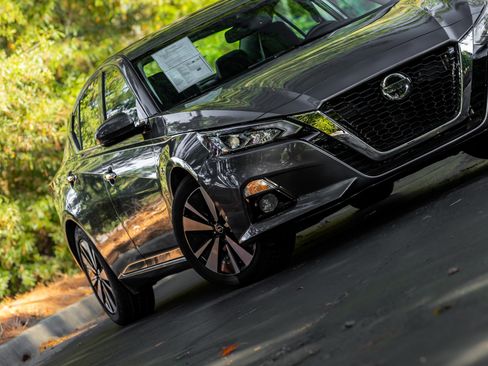 Used 2020 Nissan Altima 2.5 SL image 21