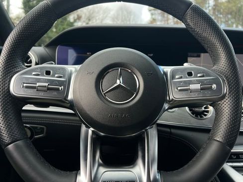 Used 2019 Mercedes-Benz AMG GT 53 image 27
