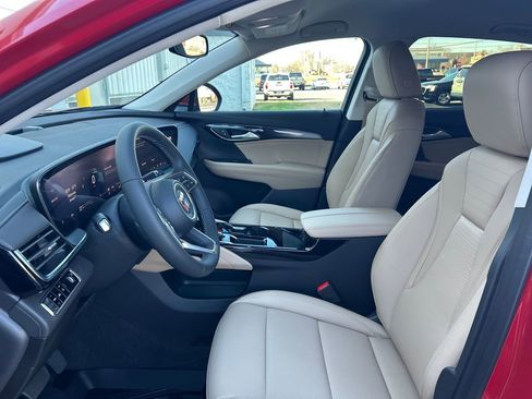 New 2026 Buick Envision Preferred image 11