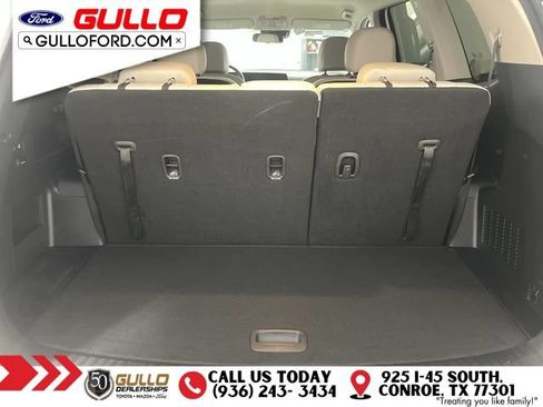 Used 2023 Kia Telluride S AWD/4WD image 10