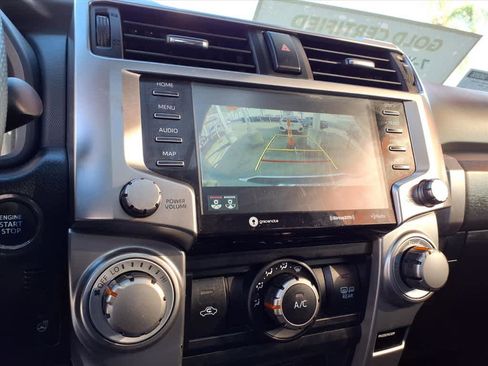 Certified 2023 Toyota 4Runner SR5 Premium image 14