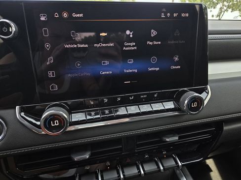 New 2026 Chevrolet Colorado LT w/ LT Convenience Package RWD image 14