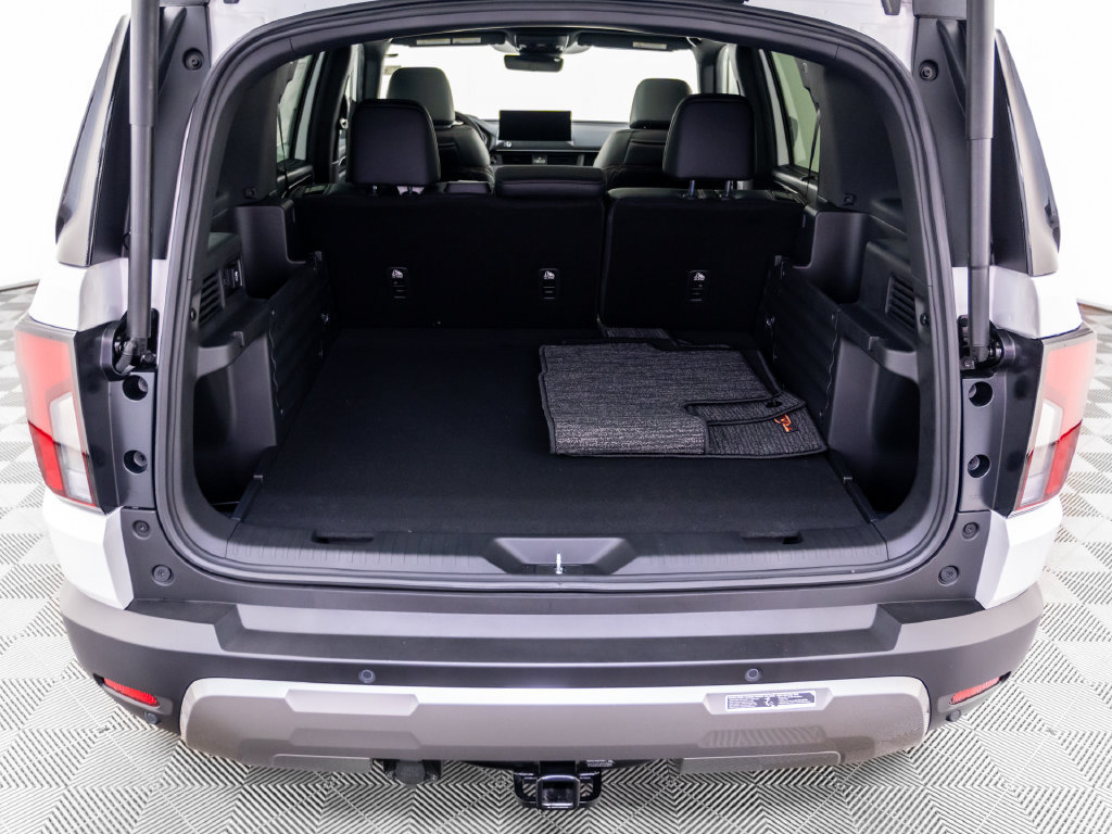 New 2026 Honda Passport TrailSport Elite image 29