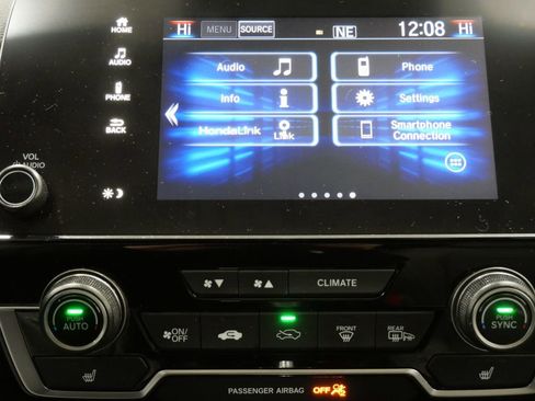 Used 2022 Honda CR-V EX-L image 21