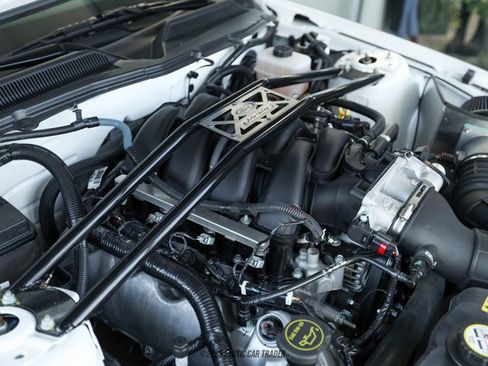 Used 2007 Ford Mustang GT image 22