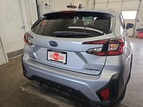 New 2026 Subaru Crosstrek 2.5i AWD/4WD image 20
