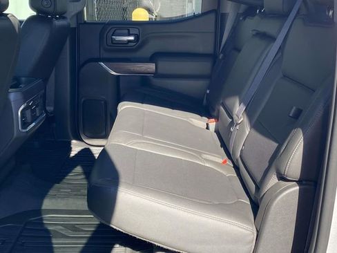 Used 2019 GMC Sierra 1500 SLT w/ SLT Premium Plus Package image 11