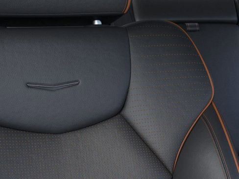 New 2026 Cadillac CT4 V image 21