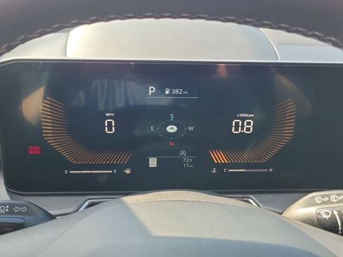 New 2026 Kia Sorento X-Line EX AWD/4WD image 20