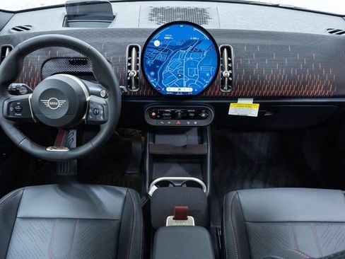 Used 2026 MINI Cooper Countryman S AWD/4WD image 20