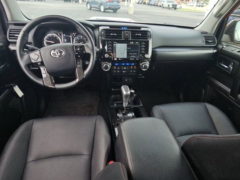 Certified 2024 Toyota 4Runner TRD Pro AWD/4WD image 8
