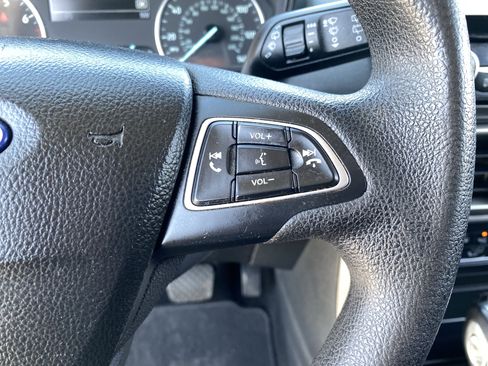 Used 2021 Ford EcoSport SE FWD image 27