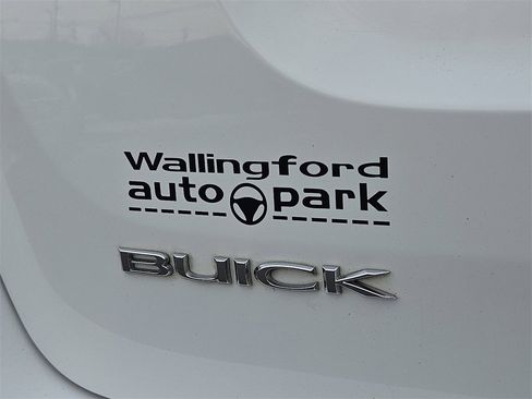 Used 2017 Buick Encore Preferred image 29