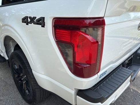 Used 2024 Ford F150 XLT w/ Equipment Group 302A MID AWD/4WD image 13