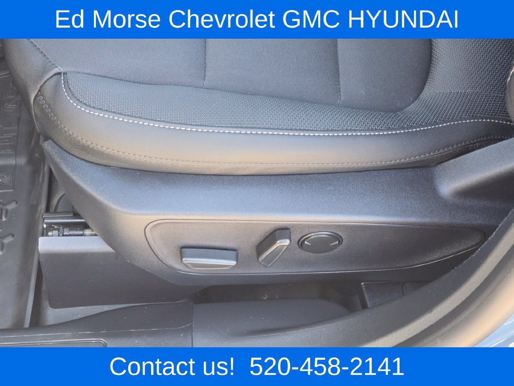 Used 2023 Ford Bronco Sport Badlands AWD/4WD image 10