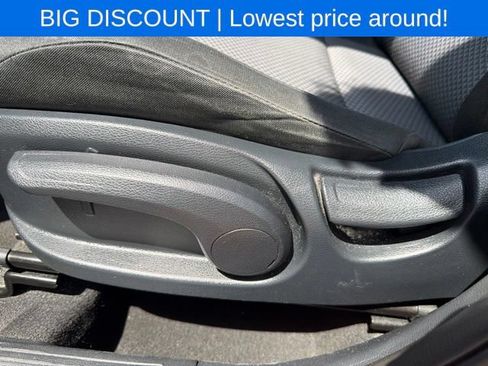Used 2024 Kia Soul LX w/ Option Group 015 FWD image 19