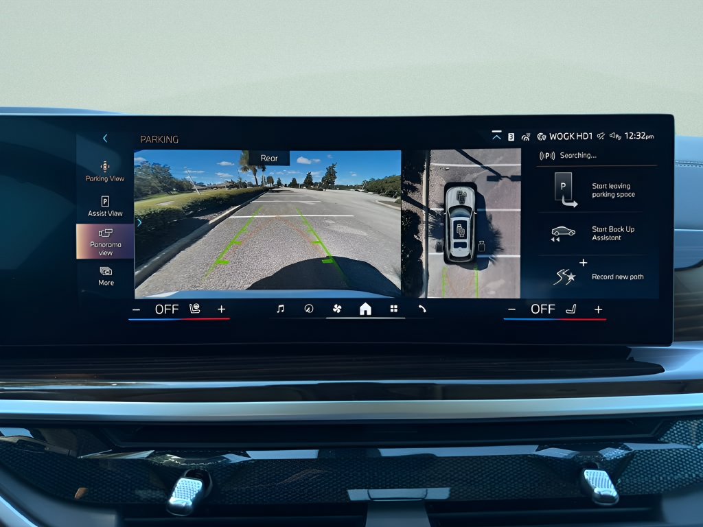 New 2027 BMW X7 xDrive40i AWD/4WD image 16