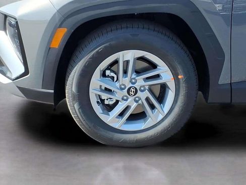 New 2026 Hyundai Tucson SE FWD image 12