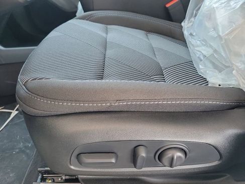 New 2027 Chevrolet Bolt LT w/ Comfort Package FWD image 16