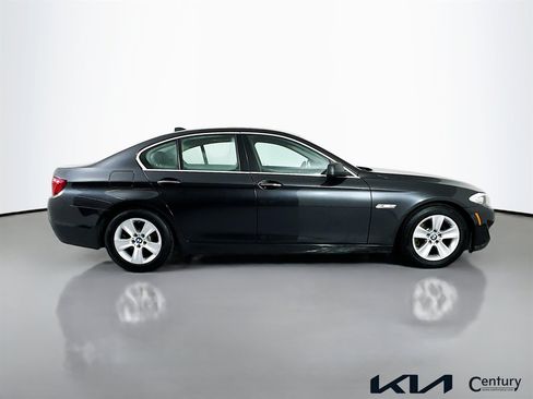 Used 2013 BMW 528i Sedan image 4