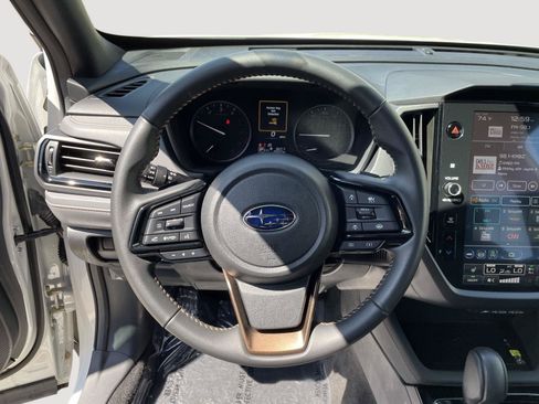 Used 2026 Subaru Forester Sport AWD/4WD image 24