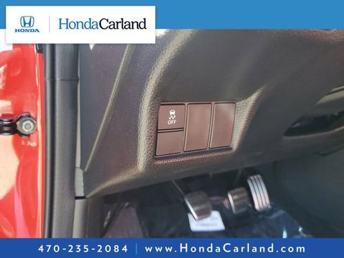 New 2026 Honda Civic Si image 10