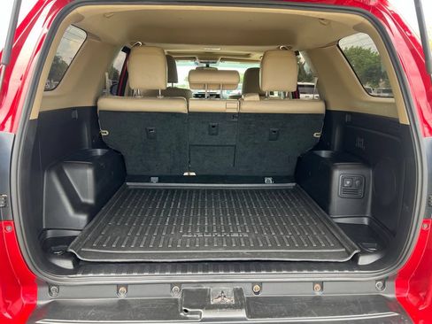 Used 2016 Toyota 4Runner 4WD image 13