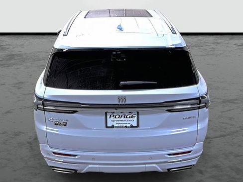 New 2026 Buick Enclave Avenir w/ Super Cruise Package image 3