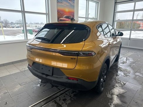 Used 2024 Dodge Hornet GT w/ GT Blacktop Package image 5