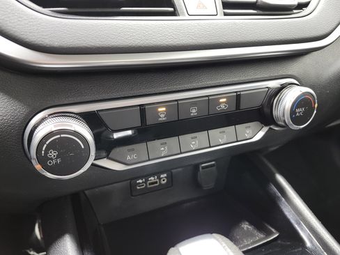 Used 2021 Nissan Altima 2.5 SV image 58