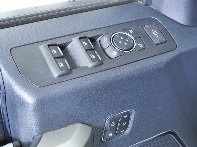 Used 2022 Ford F250 Lariat w/ Chrome Package AWD/4WD image 17