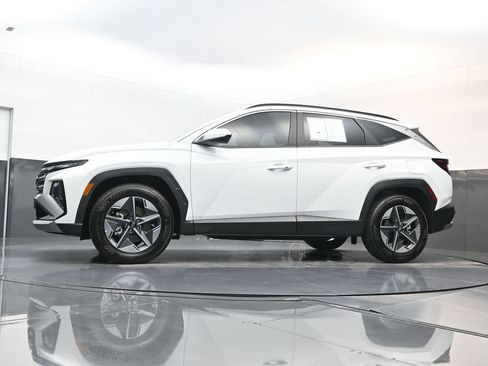Certified 2026 Hyundai Tucson SEL FWD image 27