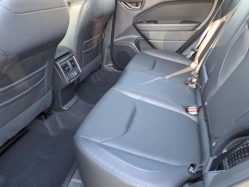 New 2025 Subaru Forester Limited image 12