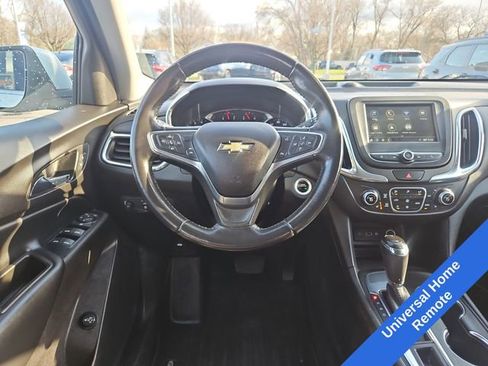 Used 2019 Chevrolet Equinox LT w/ Driver Convenience Package image 14