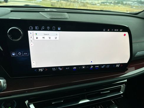 Used 2024 Chevrolet Traverse RS w/ LPO, Floor Liner Package image 17