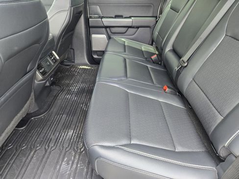Used 2026 Ford F150 Lariat w/ FX4 Off-Road Package AWD/4WD image 30