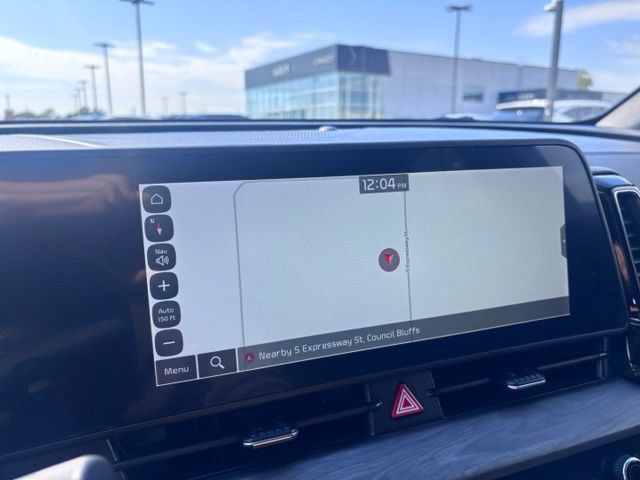Used 2023 Kia Sportage X-Line w/ X-Line Premium Package AWD/4WD image 25