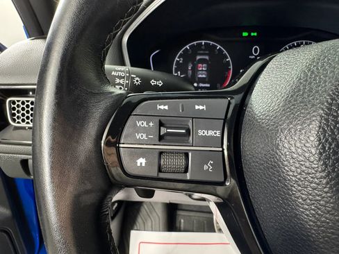 Used 2023 Honda Civic Sport image 15