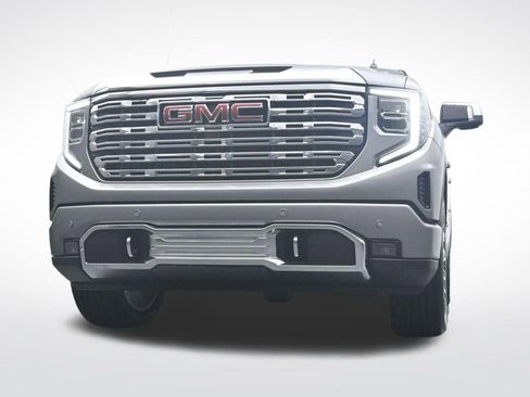 Used 2024 GMC Sierra 1500 Denali w/ Denali Reserve Package AWD/4WD image 33